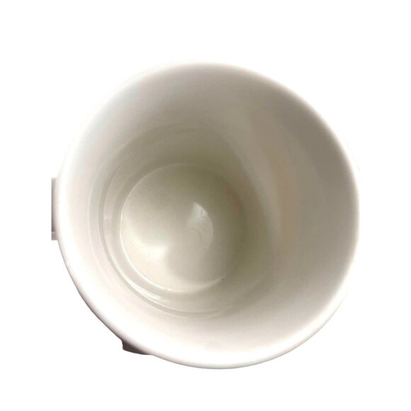 Australian Shepherd Dog Porcelain Mug By Rosalinde Hand Decorated USA - Picture 4 of 5